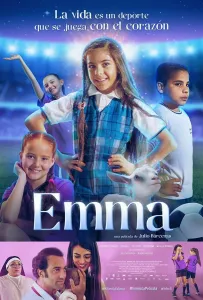 Эмма (фильм 2019)