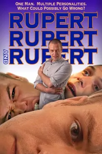 Руперт, Руперт и ещё раз Руперт (фильм 2019)