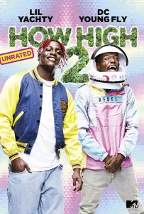 Торчки 2 (фильм 2019)
