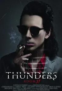 37 номер: таинственная смерть Джонни Сандерса (фильм 2019)