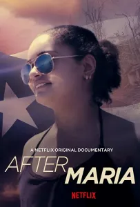 После Марии (фильм 2019)