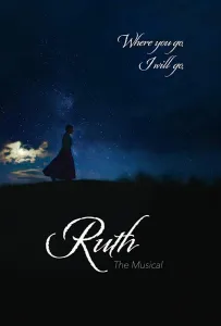 Рут: Мюзикл (фильм 2019)