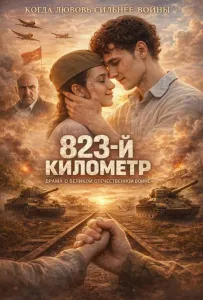 823-й километр (фильм 2023)