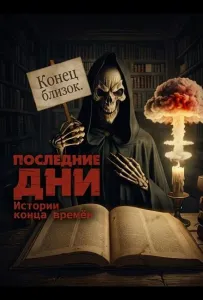 Последние дни: Истории конца времён (фильм 2025)