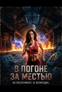 В погоне за местью (фильм 2024)