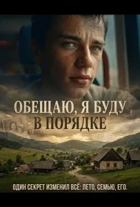 Обещаю, я буду в порядке (фильм 2025)